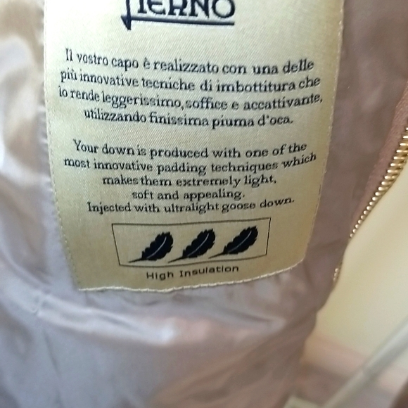 Herno Down Jacket - Picture 8 of 12